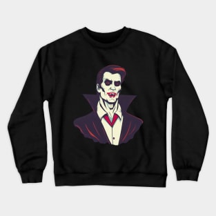 VAMPYRE Crewneck Sweatshirt